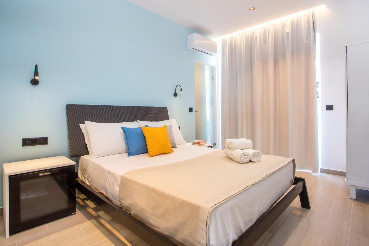 Faliraki Premium Hotel Esterno foto
